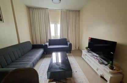 Apartment - 1 Bedroom - 2 Bathrooms for rent in Al Qasimiah City - Sharjah Apartment - 1 Bedroom - 2 Bathrooms for rent in Al Qasimiah City - Sharjah