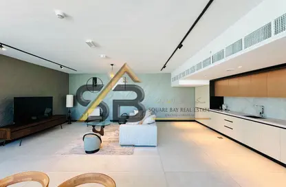 Apartment - 1 Bedroom - 2 Bathrooms for rent in The 7 - Downtown Jebel Ali - Dubai