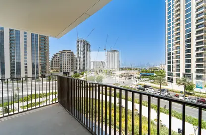 شقة - 2 غرف نوم - 2 حمامات للايجار في قصر الخور - مرسى خور دبي - دبي