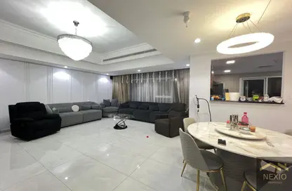 شقة - 2 غرف نوم - 3 حمامات للايجار في برج السيف 3 - (JLT) مجمع U - أبراج بحيرات الجميرا - دبي شقة - 2 غرف نوم - 3 حمامات للايجار في برج السيف 3 - (JLT) مجمع U - أبراج بحيرات الجميرا - دبي