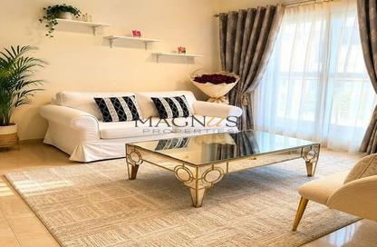 Apartment - 2 Bedrooms - 3 Bathrooms for rent in Elite Residence - Dubai Marina - Dubai Apartment - 2 Bedrooms - 3 Bathrooms for rent in Elite Residence - Dubai Marina - Dubai
