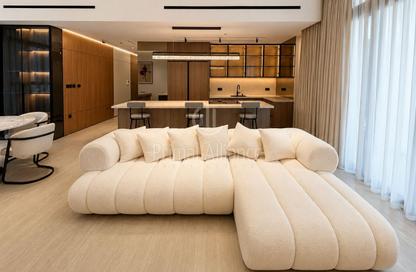 Apartment - 2 - 3 for rent in Royal Bay by Azizi - The Crescent - Palm Jumeirah - Dubai