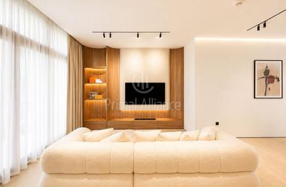 Apartment - 2 - 3 for rent in Royal Bay by Azizi - The Crescent - Palm Jumeirah - Dubai