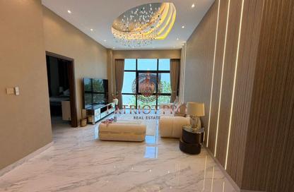 Villa - 5 Bedrooms - 6 Bathrooms for sale in Silver Springs 1 - Silver Springs - Damac Hills - Dubai