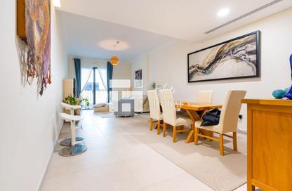 Apartment - 2 Bedrooms - 2 Bathrooms for sale in Nasayem Avenue 2 - Nasayem Avenue - Mirdif Hills - Mirdif - Dubai