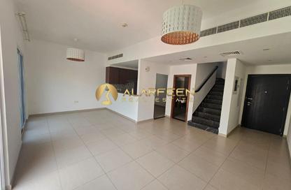 Villa - 3 Bedrooms - 4 Bathrooms for rent in Arabella Townhouses 3 - Arabella Townhouses - Mudon - Dubai