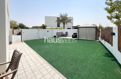 Villa - 4 Bedrooms - 4 Bathrooms for sale in La Rosa 3 - La Rosa - Villanova - Dubai Villa - 4 Bedrooms - 4 Bathrooms for sale in La Rosa 3 - La Rosa - Villanova - Dubai