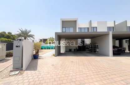 Villa - 4 Bedrooms - 4 Bathrooms for sale in La Rosa 3 - La Rosa - Villanova - Dubai