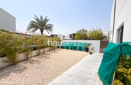 Villa - 4 Bedrooms - 4 Bathrooms for sale in La Rosa 3 - La Rosa - Villanova - Dubai