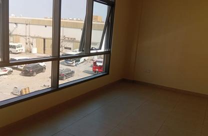 Office Space - Studio - 1 for rent in Ajman Industrial 1 - Ajman Industrial Area - Ajman