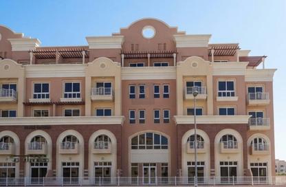 Apartment - 1 - 2 for rent in Lavender 2 - Emirates Gardens 1 - District 13 - Jumeirah Village Circle - Dubai Apartment - 1 - 2 for rent in Lavender 2 - Emirates Gardens 1 - District 13 - Jumeirah Village Circle - Dubai