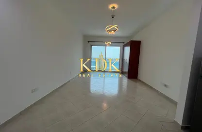 Apartment - Studio - 1 Bathroom for rent in The Crescent Tower C - The Crescent - Dubai Production City (IMPZ) - Dubai
