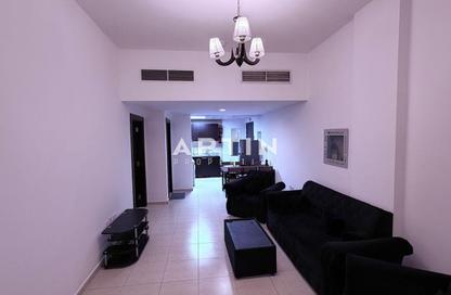 Apartment - 1 Bedroom - 2 Bathrooms for rent in Silicon Gates 2 - Silicon Gates - Dubai Silicon Oasis - Dubai Apartment - 1 Bedroom - 2 Bathrooms for rent in Silicon Gates 2 - Silicon Gates - Dubai Silicon Oasis - Dubai