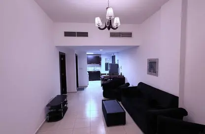 Apartment - 1 Bedroom - 2 Bathrooms for rent in Silicon Gates 2 - Silicon Gates - Dubai Silicon Oasis - Dubai