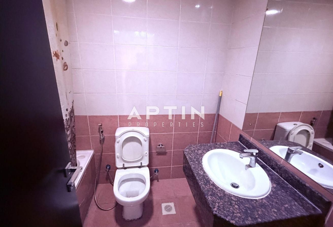 Fully Furnished 1BR | 2 Baths | Balcony | DSO photo 9