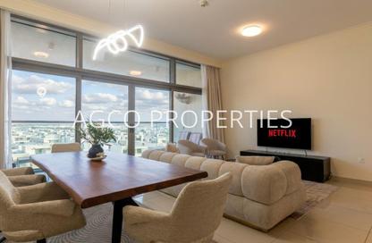 Apartment - 2 Bedrooms - 3 Bathrooms for rent in Mulberry 1 Building B1 - Mulberry 1 Block B - Mulberry 1 - Park Heights - Dubai Hills Estate - Dubai