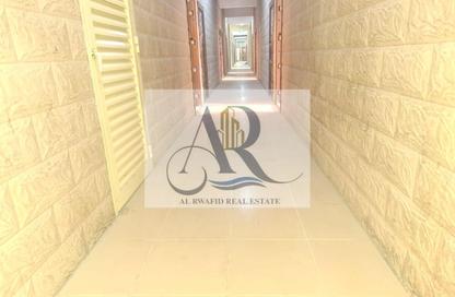 سكن عمال - استوديو - 8 حمامات للايجار في مبنى الياسمين - المنطقة الصناعية رقم 6 - المنطقة الصناعية بالشارقة - الشارقة