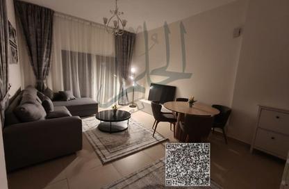Apartment - 1 Bedroom - 2 Bathrooms for rent in Al Jurf 2 - Al Jurf - Ajman Downtown - Ajman Apartment - 1 Bedroom - 2 Bathrooms for rent in Al Jurf 2 - Al Jurf - Ajman Downtown - Ajman