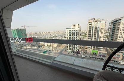 Hotel  and  Hotel Apartment - 1 Bedroom - 1 Bathroom for rent in Azizi Star - Al Furjan - Dubai