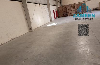 Warehouse - Studio - 2 Bathrooms for rent in Umm Al Thuoob - Umm Al Quwain Warehouse - Studio - 2 Bathrooms for rent in Umm Al Thuoob - Umm Al Quwain