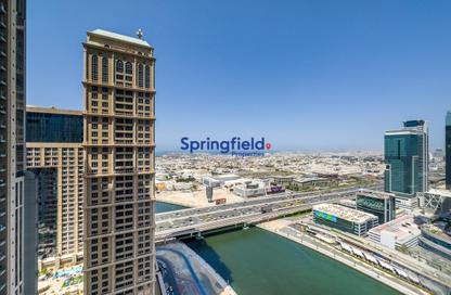 Apartment - 1 Bedroom - 2 Bathrooms for sale in Noura Tower - Al Habtoor City - Business Bay - Dubai Apartment - 1 Bedroom - 2 Bathrooms for sale in Noura Tower - Al Habtoor City - Business Bay - Dubai