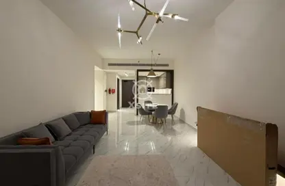 شقة - غرفة نوم - 2 حمامات للايجار في ادهارا ستار - ارجان - دبي