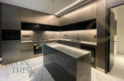 Apartment - 2 - 3 for rent in J ONE Tower B - J ONE - Business Bay - Dubai