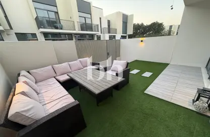 Townhouse - 3 Bedrooms - 3 Bathrooms for rent in Joy - Arabian Ranches 3 - Dubai