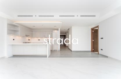 Apartment - 2 Bedrooms - 3 Bathrooms for rent in The Crest Tower A - The Crest - Sobha Hartland - Mohammed Bin Rashid City - Dubai