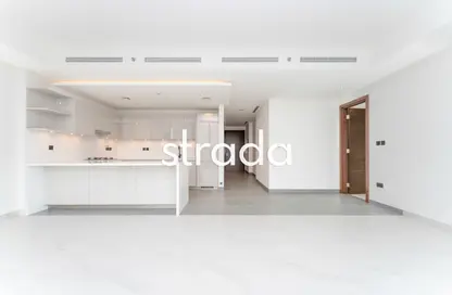 Apartment - 2 Bedrooms - 3 Bathrooms for rent in The Crest Tower A - The Crest - Sobha Hartland - Mohammed Bin Rashid City - Dubai