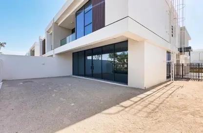 فيلا - 4 غرف نوم - 5 حمامات للبيع في فلل ديستريكت وان - المنطقة وان - مدينة الشيخ محمد بن راشد - دبي