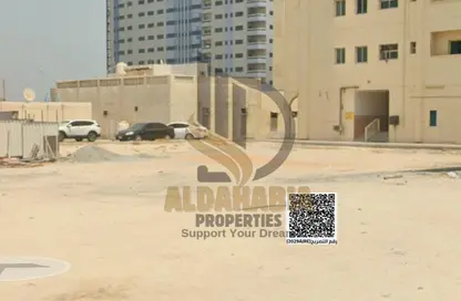 أرض - استوديو للبيع في بناية الجوهرة - 3  الروضة - الروضة - عجمان