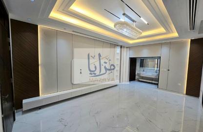 Villa - 5 - 7 for sale in Kabbali Hills - Al Helio 2 - Al Helio - Ajman