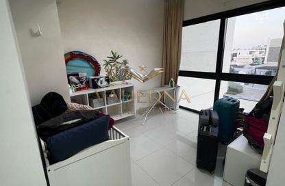 تاون هاوس - 3 - 4 للايجار في فاردون - داماك هيلز 2 - دبي تاون هاوس - 3 - 4 للايجار في فاردون - داماك هيلز 2 - دبي