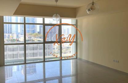 Apartment - 1 Bedroom - 1 Bathroom for rent in Tala Tower - Marina Square - Al Reem Island - Abu Dhabi Apartment - 1 Bedroom - 1 Bathroom for rent in Tala Tower - Marina Square - Al Reem Island - Abu Dhabi
