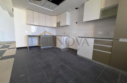 Apartment - 3 Bedrooms - 3 Bathrooms for rent in Murjan 1 - Murjan - Jumeirah Beach Residence - Dubai
