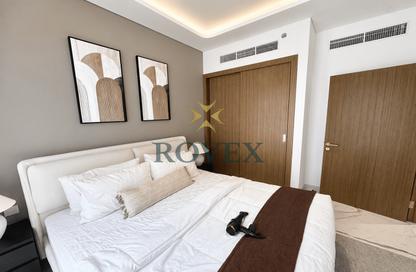 Apartment - 1 Bedroom - 1 Bathroom for rent in Azizi Riviera 65 - Azizi Riviera - Meydan One - Meydan - Dubai Apartment - 1 Bedroom - 1 Bathroom for rent in Azizi Riviera 65 - Azizi Riviera - Meydan One - Meydan - Dubai