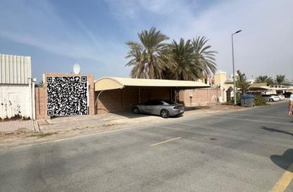 Villa - 5 - 5 for sale in Musheiref - Ajman