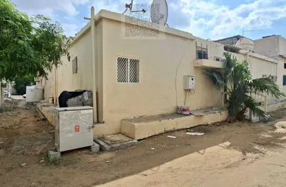 فيلا - 6 غرف نوم - 4 حمامات للبيع في ذا ايكون جازا 2 - الراشدية 3 - الراشدية - عجمان