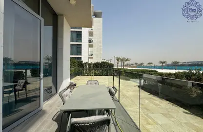 Apartment - 1 Bedroom - 2 Bathrooms for rent in Residences 24 - District One - Mohammed Bin Rashid City - Dubai Apartment - 1 Bedroom - 2 Bathrooms for rent in Residences 24 - District One - Mohammed Bin Rashid City - Dubai