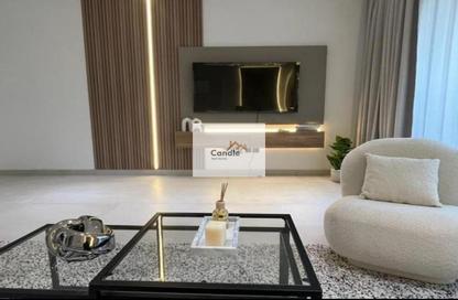 Apartment - 2 - 3 for rent in Marwa Heights - District 15 - Jumeirah Village Circle - Dubai