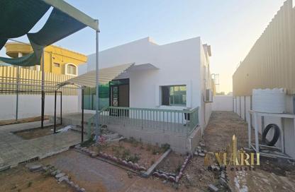 Villa - 3 Bedrooms - 4 Bathrooms for rent in Al Rawda 1 - Al Rawda - Ajman Villa - 3 Bedrooms - 4 Bathrooms for rent in Al Rawda 1 - Al Rawda - Ajman