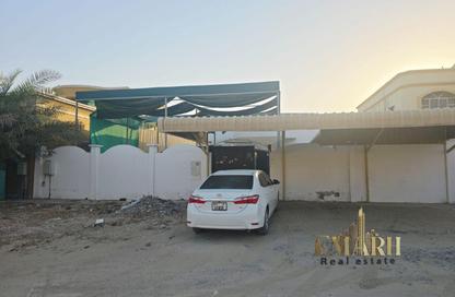 Villa - 3 Bedrooms - 4 Bathrooms for rent in Al Rawda 1 - Al Rawda - Ajman Villa - 3 Bedrooms - 4 Bathrooms for rent in Al Rawda 1 - Al Rawda - Ajman