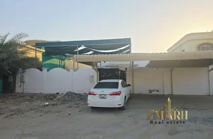 فيلا - 3 غرف نوم - 4 حمامات للايجار في 1  الروضة - الروضة - عجمان