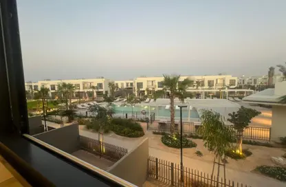 فيلا - 2 غرف نوم - 3 حمامات للايجار في بارك هومز - جزيرة فالكون - قرية الحمرا - رأس الخيمة