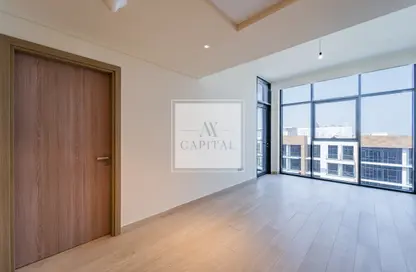 Apartment - 1 Bedroom - 1 Bathroom for rent in Azizi Riviera 48 - Azizi Riviera - Meydan One - Meydan - Dubai