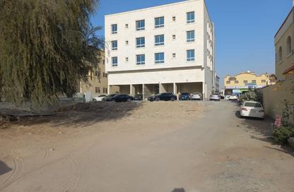 Land - Studio for sale in Al Mowaihat 2 - Al Mowaihat - Ajman