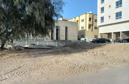 Land - Studio for sale in Al Mowaihat 2 - Al Mowaihat - Ajman