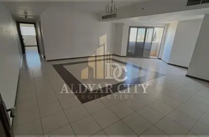 شقة - غرفة نوم - 2 حمامات للايجار في ذا ايكون جازا 2 - الراشدية 3 - الراشدية - عجمان