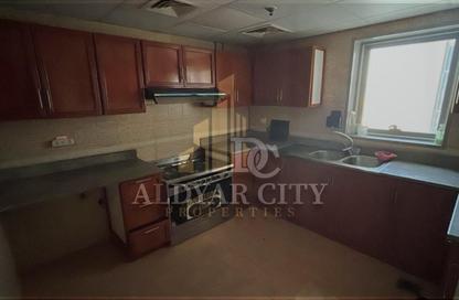 Apartment - 1 Bedroom - 2 Bathrooms for rent in The Icon Casa 2 - Al Rashidiya 3 - Al Rashidiya - Ajman Apartment - 1 Bedroom - 2 Bathrooms for rent in The Icon Casa 2 - Al Rashidiya 3 - Al Rashidiya - Ajman